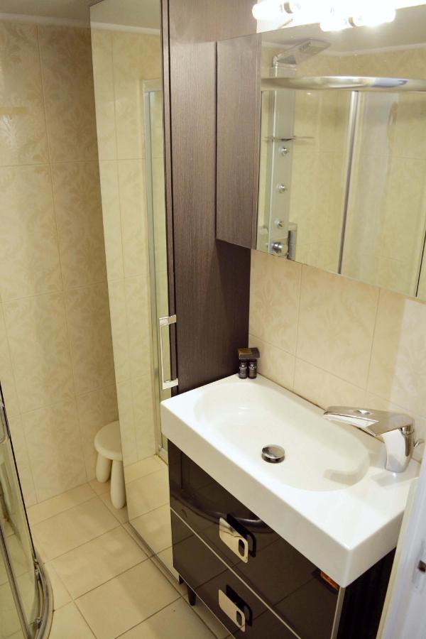 Acropolis View Apartment In Central Athens! Sq1 Exterior foto