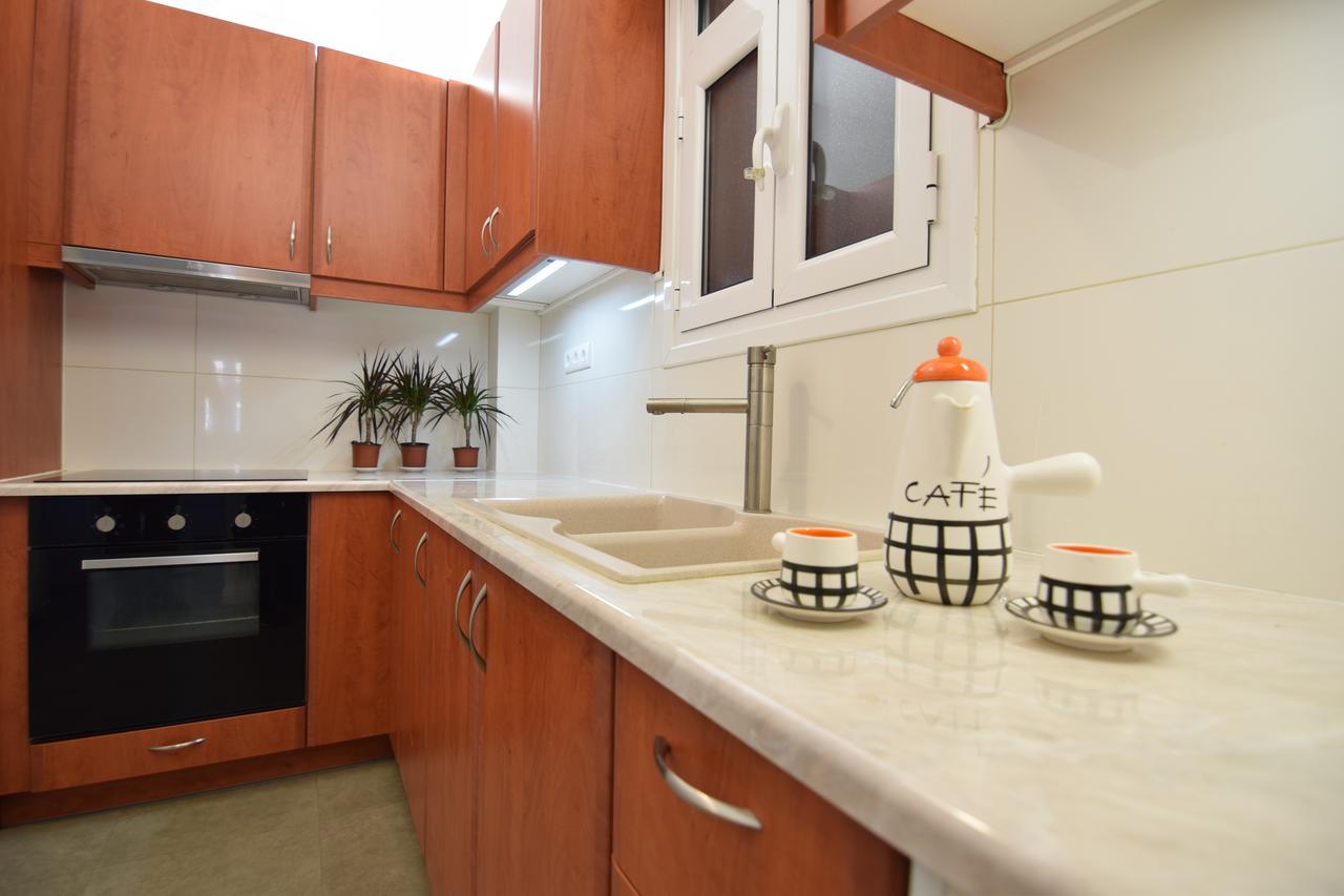 Acropolis View Apartment In Central Athens! Sq1 Exterior foto